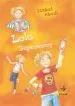 AudioLibro Lola Supernanny de Isabel Abedi