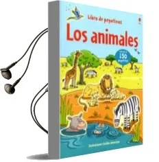 Descargar AudioLibro Los Animales (Libro de Pegatinas) de Varios Autores año 2010