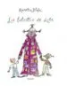 AudioLibro Los Bolsillos de Lola de Quentin Blake