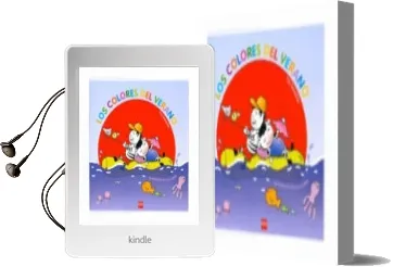 Descargar AudioLibro Los Colores del Verano de Carmen Gil año 2010