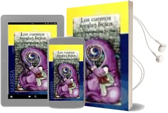 Descargar AudioLibro Los Cuentos Regalan Besos de Andres Gonzalez Novoa año 2010