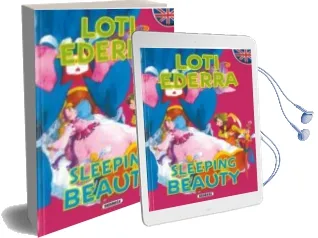 Descargar AudioLibro Loti Ederra / Sleeping Beauty (Ipuinak Elebidunak) de Varios Autores año 2010