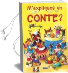 Descargar AudioLibro M Expliques un Conte? (Acudits i Mes) de Varios Autores año 2010