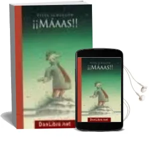 Descargar AudioLibro ¡¡Maaas!! de Peter Schossow año 2010