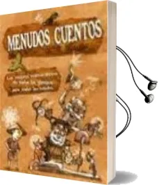 Descargar AudioLibro Menudos Cuentos: Los Mejores Cuentos Breves de Todos los Tiempos de Varios Autores año 2010
