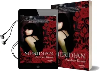 Descargar AudioLibro Meridian de Amber Kizer año 2010