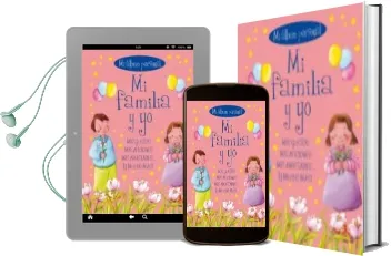 Descargar AudioLibro Mi Familia y yo de Varios Autores año 2010