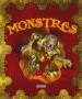 AudioLibro Monstres de Varios Autores