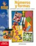 AudioLibro Numeros y Formas (Manitas Artisticas) de Varios Autores
