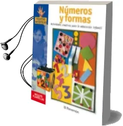 Descargar AudioLibro Numeros y Formas (Manitas Artisticas) de Varios Autores año 2010