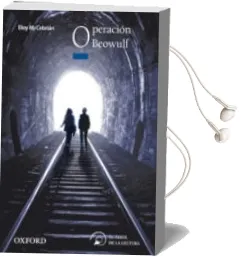 Descargar AudioLibro Operacion Beowulf (el Arbol de la Lectura. a Partir de 14 Años) de Varios Autores año 2010