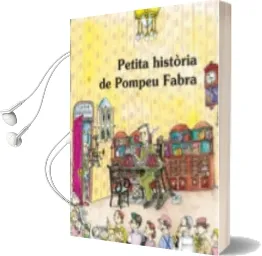 Descargar AudioLibro Petita Historia de Pompeu Fabra de Albert Jane año 2010