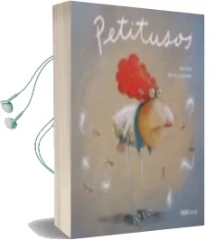 Descargar AudioLibro Petitusos (Ingles) de Mar Pavon año 2010