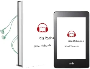 Descargar AudioLibro Rita Robinson de Mikel Valverde año 2010