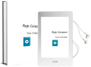 Descargar AudioLibro Rojo Corazon de Saul Schkolnik año 2010