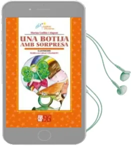 Descargar AudioLibro Salabret 9: Una Botija amb Sorpresa de Marina Guillen año 2010