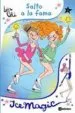 AudioLibro Salto a la Fama (Ice Magic 3) de Lia Celi