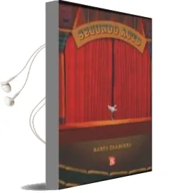 Descargar AudioLibro Segundo Acto de Marco Chamorro año 2010