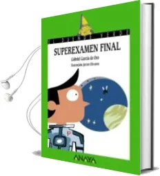 Descargar AudioLibro Superexamen Final de Javier Olivares año 2010