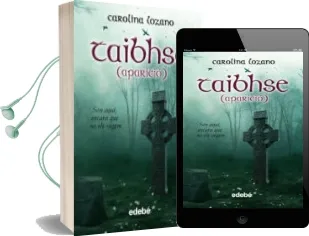 Descargar AudioLibro Taibshe (Aparició) de Carolina Lozano año 2010