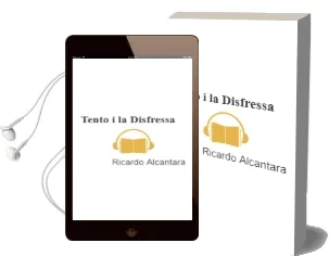 Descargar AudioLibro Tento i la Disfressa de Ricardo Alcantara año 2010