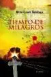 AudioLibro Tiempo de Milagros de Anne Laure Bondoux