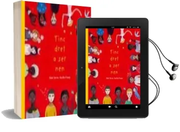 Descargar AudioLibro Tinc Dret a ser nen de Alain Serres año 2010