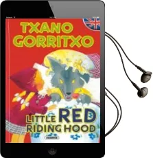Descargar AudioLibro Txano Gorritxo / Little red Riding Hood (Ipuin Elebidunak) de Varios Autores año 2010