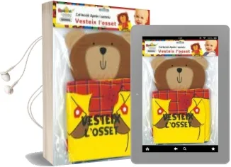 Descargar AudioLibro Vesteix l Osset (Apren i Somriu) de Varios Autores año 2010