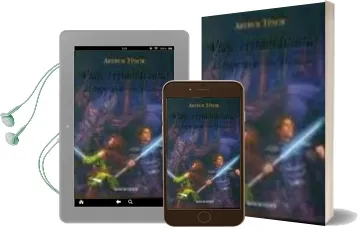 Descargar AudioLibro Viaje Extraordinario al Imperio de los Mundos de Arthur Tenor año 2010