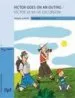 AudioLibro Victor Goes on an Outing - Letra Cursiva de Pasqual Alapont
