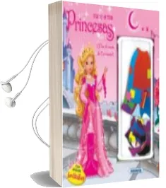 Descargar AudioLibro Viste a tus Princesas con Imanes Brillantes Cenicienta de Varios Autores año 2010