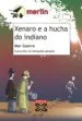 AudioLibro Xenaro e a Hucha do Indiano de Mar Guerra Cid