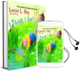 Descargar AudioLibro ¡Yo Pienso, yo Soy!: Enseñando a los Niños el Poder de Afirmacion de Louise L. Hay año 2010