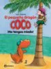 AudioLibro 3.El Pequeño Dragon Coco: ¡No Tengas Miedo! de Ingo Siegner