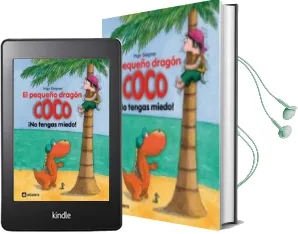 Descargar AudioLibro 3.El Pequeño Dragon Coco: ¡No Tengas Miedo! de Ingo Siegner año 2010