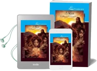 Descargar AudioLibro Ancor de Guillermo Cabrera Moya año 2010