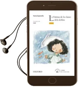 Descargar AudioLibro Arbol Lectura Infantil +6 la Fatima de la ..(Catala) de Varios Autores año 2010