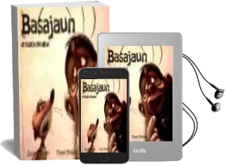 Descargar AudioLibro Basajaun: En Busca del Agua de Susana Pinto año 2010