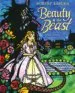 AudioLibro Beauty & the Beast : A Pop-Up Book of the Classic Fairy Tale de No Disponible
