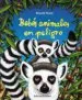 AudioLibro Bebes Animales en Peligro de Donald Grant