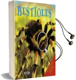 Descargar AudioLibro Bestioles (Lupa Magica) de Varios Autores año 2010