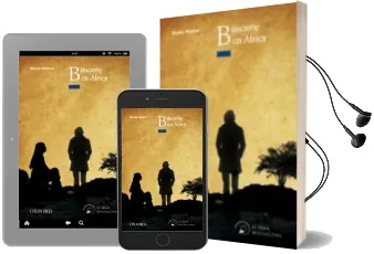Descargar AudioLibro Buscame en Africa (el Arbol de la Lectura. a Partir de 14 Años) de Varios Autores año 2010