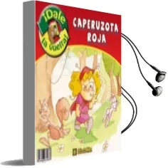 Descargar AudioLibro Caperucita Roja / Caperuzota Roja de Varios Autores año 2010