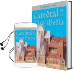 Descargar AudioLibro Catedral de la Edad Media: Construye Esta de Varios Autores año 2010