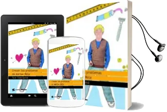 Descargar AudioLibro Crecen los Problemas de Adrian Mole de Sue Townsend año 2010