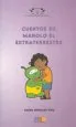 AudioLibro Cuentos de Manolo el Extraterrestre de Charo Gonzalez Vigil