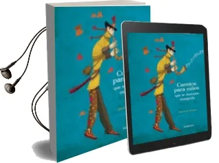 Descargar AudioLibro Cuentos para Niños que se Duermen Enseguida de Pinto & Chinto año 2010