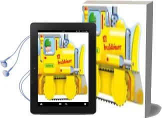 Descargar AudioLibro El Buldocer: Vehiculos en Accion de Varios Autores año 2010