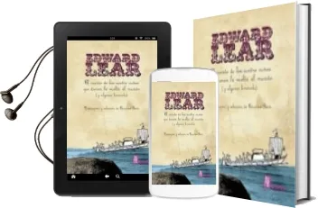 Descargar AudioLibro El Cuento de los Cuatro Niños que Dieron la Vuelta al Mundo de Edward Lear año 2010